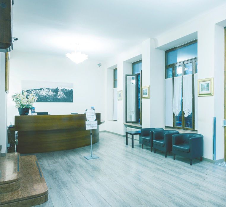 Parco Fortuna - Servizio di Segreteria - Residenza Anziani, Vicenza